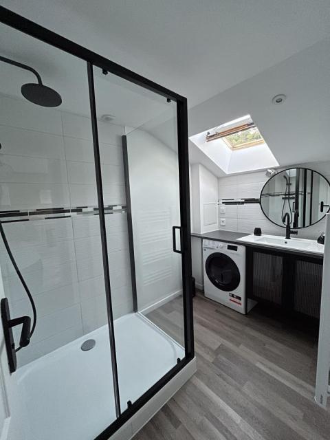 Location chambre Nancy - Photo 8