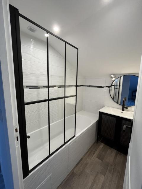 Location chambre Nancy - Photo 9