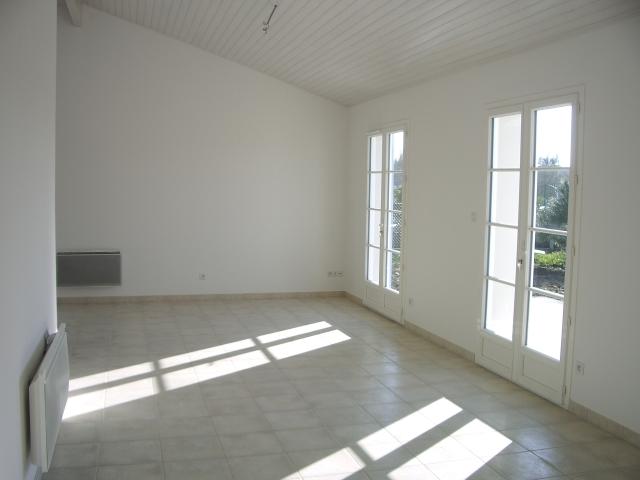 Location maison F4 St Laurent de la Pree - Photo 4