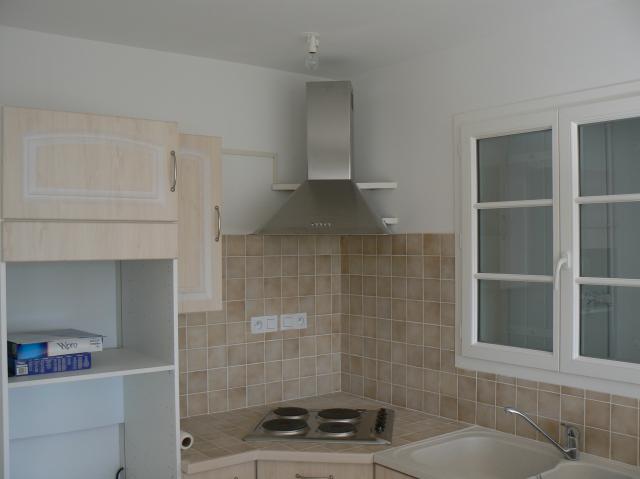 Location maison F4 St Laurent de la Pree - Photo 6