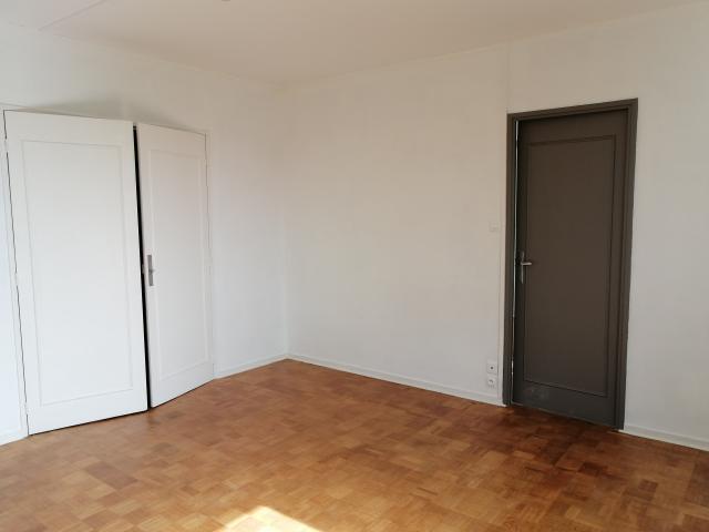 Location appartement T4 Poitiers - Photo 4