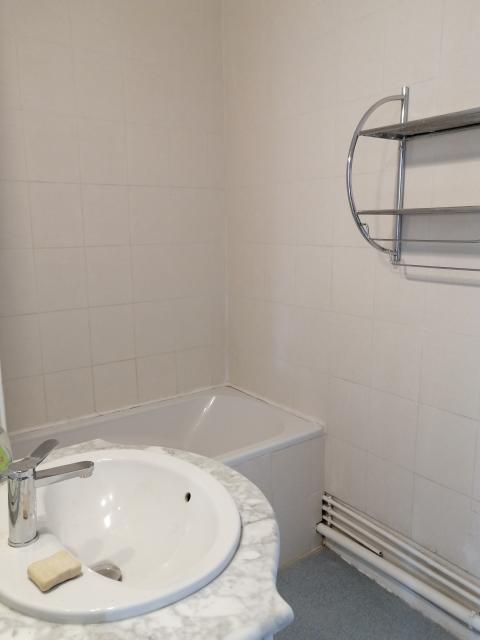 Location appartement T4 Poitiers - Photo 5