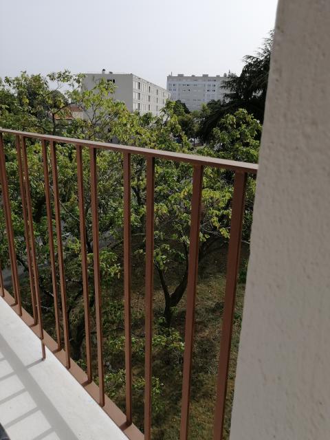 Location appartement T4 Poitiers - Photo 6