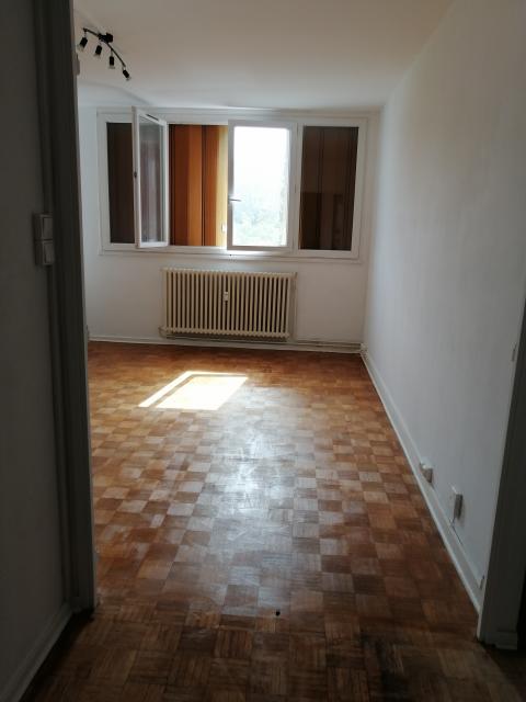 Location appartement T4 Poitiers - Photo 7