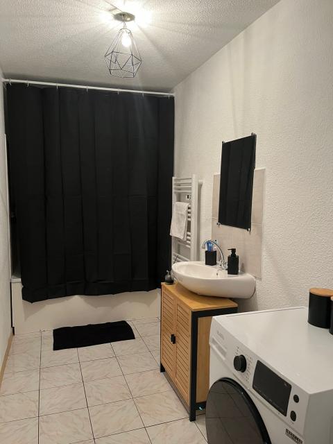 Location appartement T3 Sorgues - Photo 8