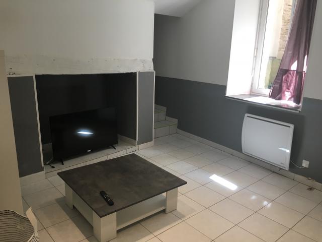 Location appartement T2 Cahors - Photo 2