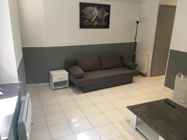 Location appartement T2 Cahors - Photo 3