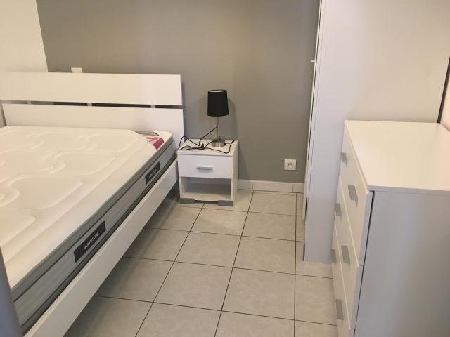 Location appartement T2 Cahors - Photo 4