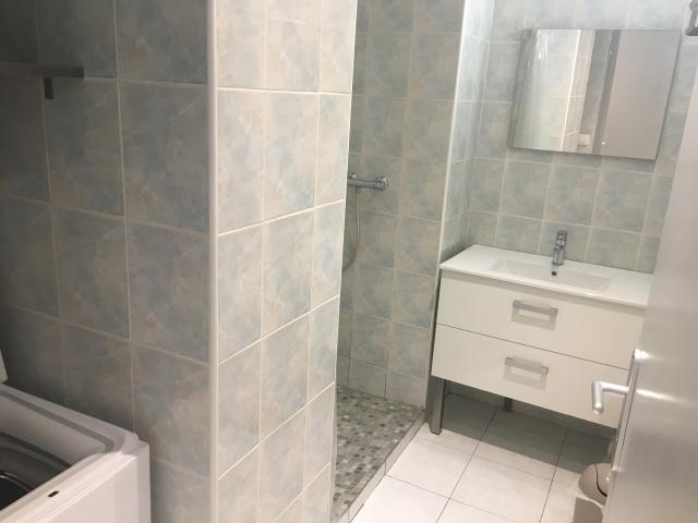 Location appartement T2 Cahors - Photo 5