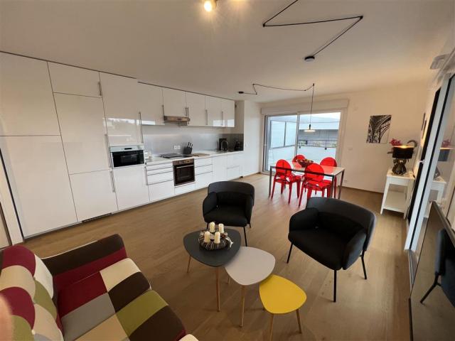 Location appartement T3 Vetraz Monthoux - Photo 4