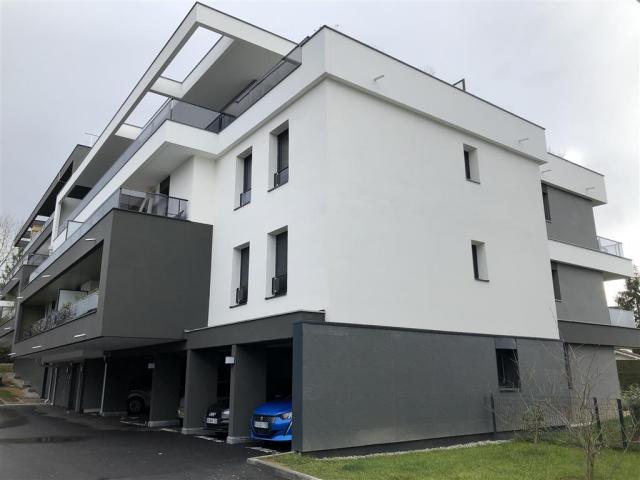 Location appartement T3 Vetraz Monthoux - Photo 9
