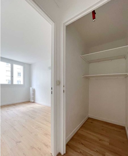 Location appartement T3 Paris 12 - Photo 2