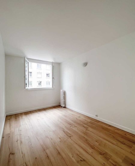 Location appartement T3 Paris 12 - Photo 3