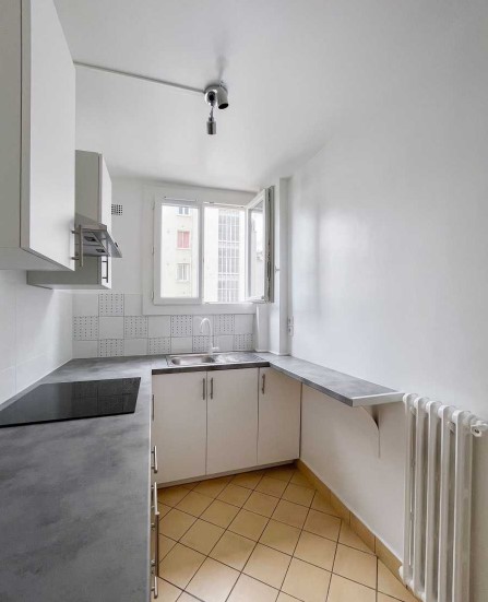 Location appartement T3 Paris 12 - Photo 4