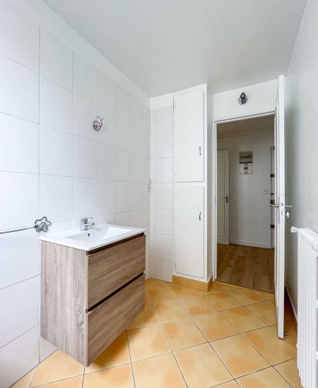Location appartement T3 Paris 12 - Photo 5