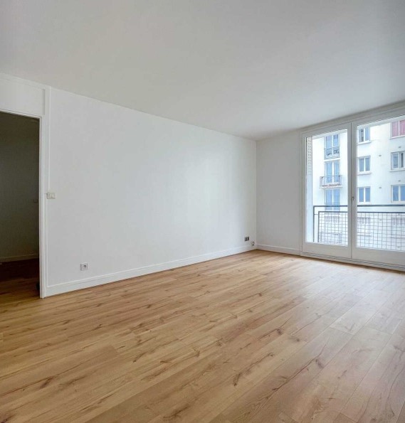 Location appartement T3 Paris 12 - Photo 6