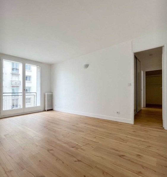 Location appartement T3 Paris 12 - Photo 7