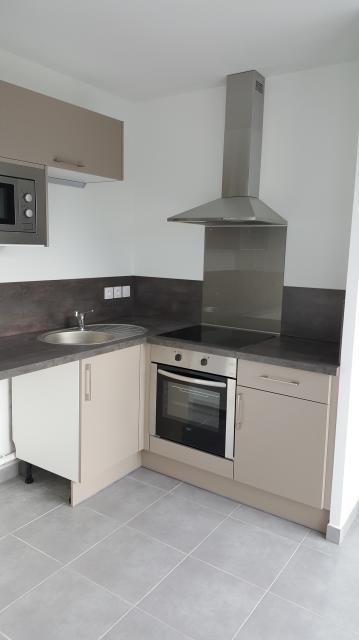 Location appartement T2 Montpellier - Photo 4