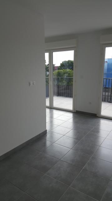 Location appartement T2 Montpellier - Photo 5