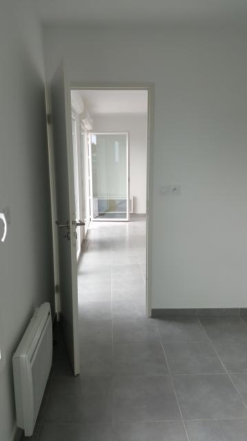 Location appartement T2 Montpellier - Photo 7