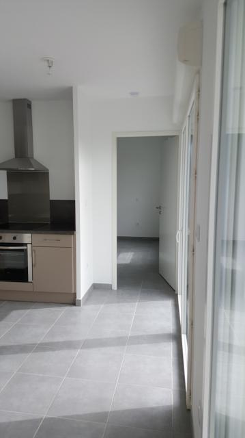 Location appartement T2 Montpellier - Photo 8