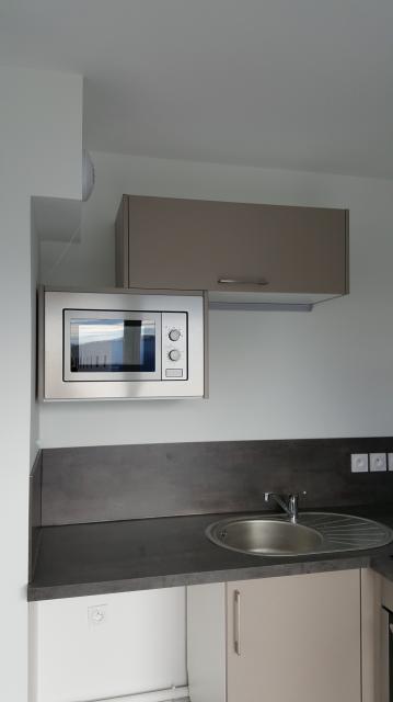 Location appartement T2 Montpellier - Photo 9