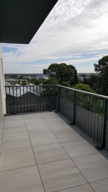 Location appartement T2 Montpellier - Photo 10