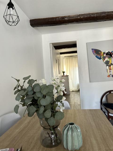 Location appartement T3 Toulon - Photo 3