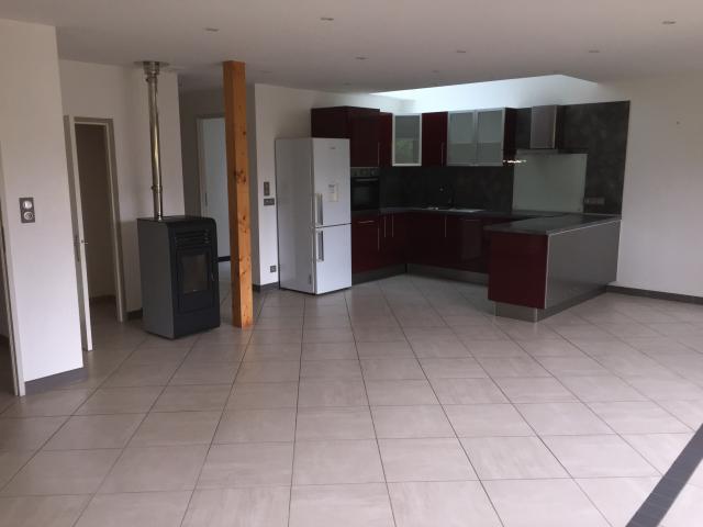 Location maison F5 Quimper - Photo 2