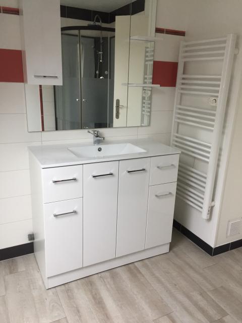 Location maison F5 Quimper - Photo 8