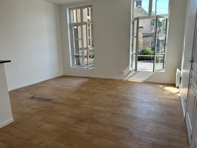 Location appartement T2 Mouy - Photo 3