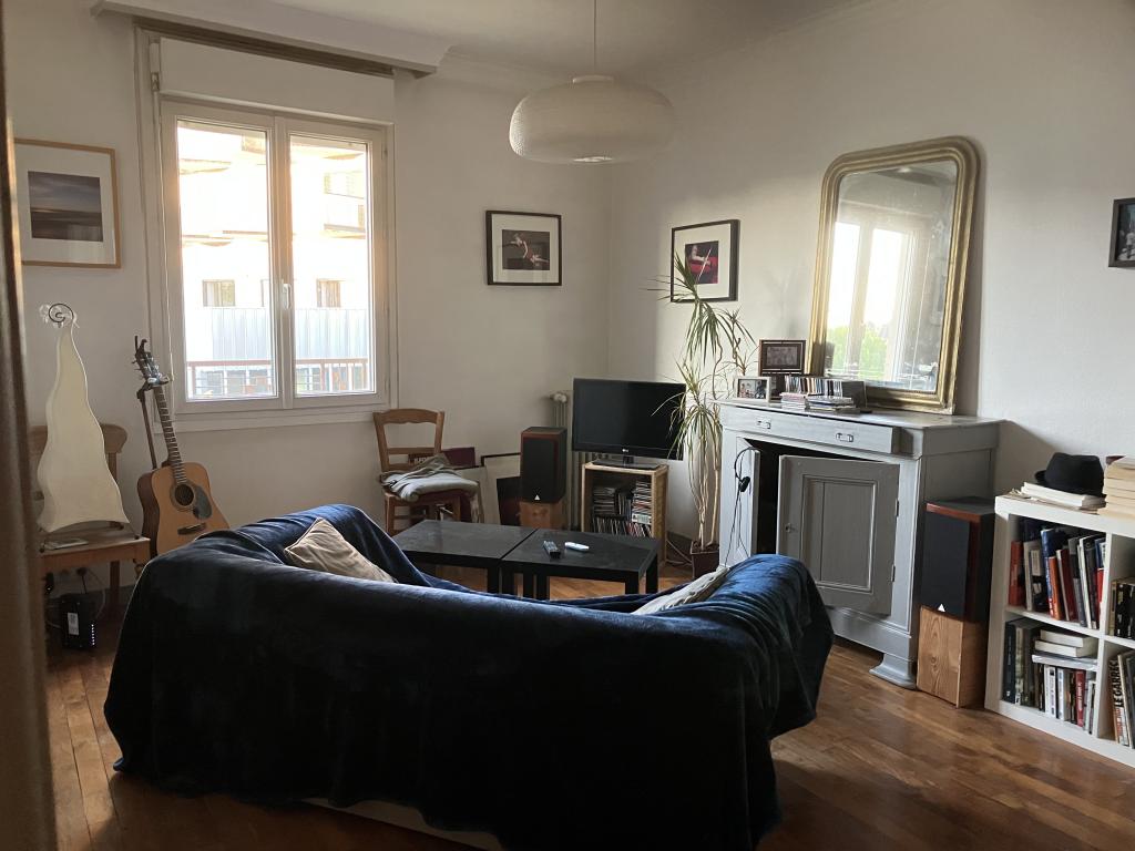 Location chambre Rennes - Photo 1