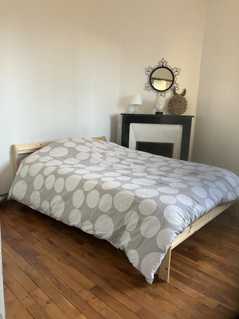Location chambre Rennes - Photo 3