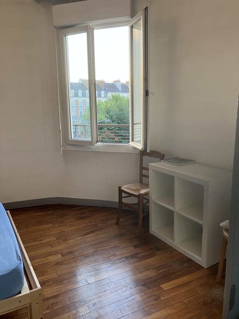 Location chambre Rennes - Photo 4