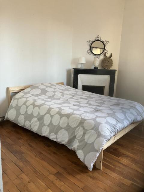 Location chambre Rennes - Photo 3