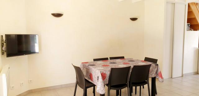Location maison F3 Vieux Boucau les Bains - Photo 2