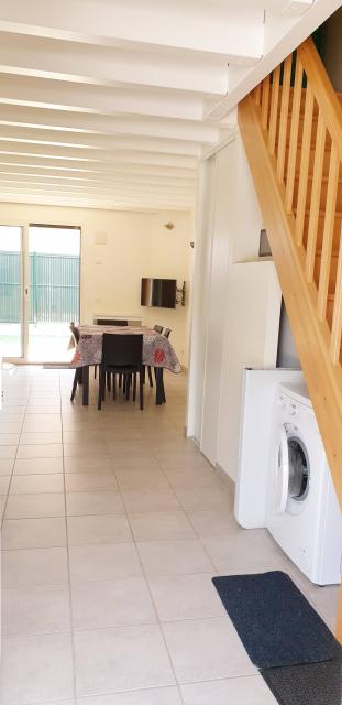 Location maison F3 Vieux Boucau les Bains - Photo 3