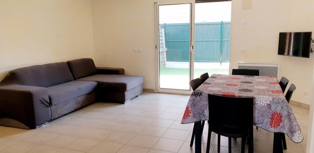 Location maison F3 Vieux Boucau les Bains - Photo 4