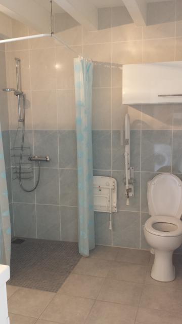 Location maison F3 Vieux Boucau les Bains - Photo 5