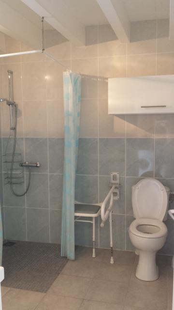 Location maison F3 Vieux Boucau les Bains - Photo 6