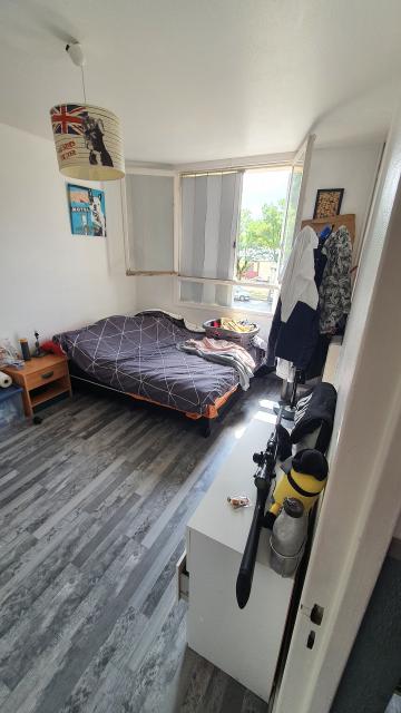 Location appartement T3 Pessac - Photo 2