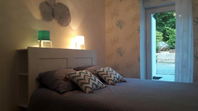 Location maison F7 Plougastel Daoulas - Photo 2