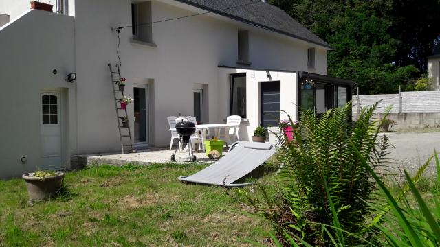 Location maison F7 Plougastel Daoulas - Photo 5