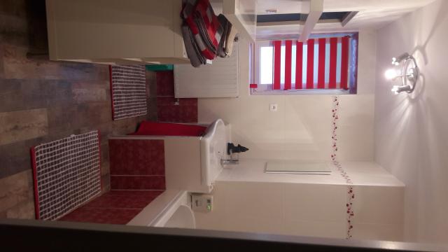 Location maison F7 Plougastel Daoulas - Photo 9