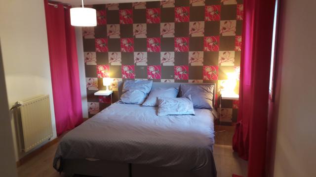 Location maison F7 Plougastel Daoulas - Photo 10