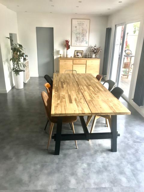 Location maison F5 Merignac - Photo 3