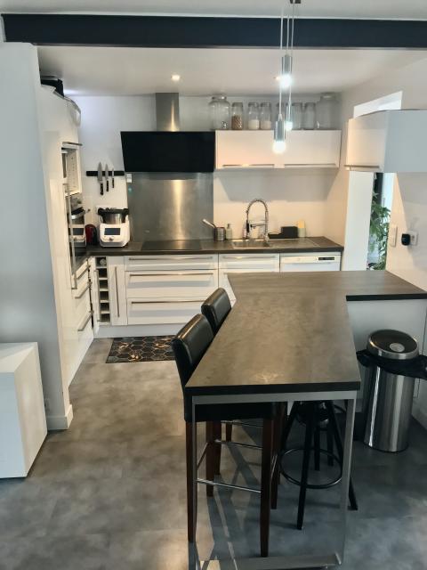 Location maison F5 Merignac - Photo 4