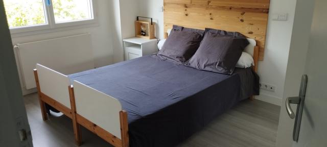 Location maison F5 Merignac - Photo 5