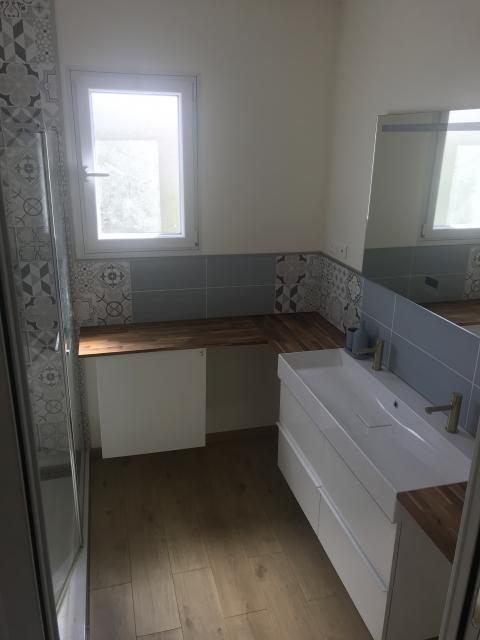 Location maison F5 Merignac - Photo 8