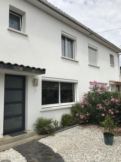 Location maison F5 Merignac - Photo 9